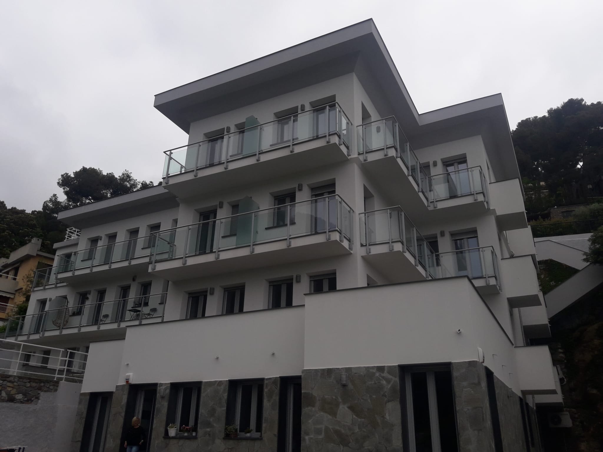 gallery